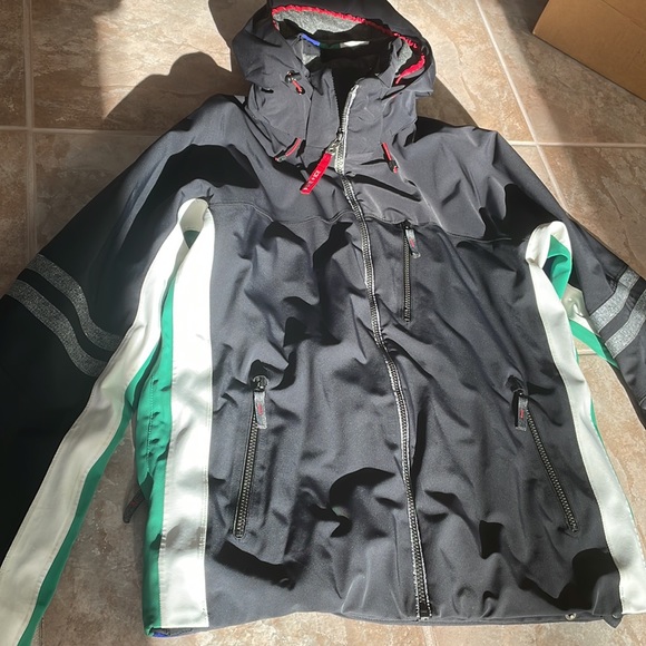 Bogner Fire & Ice Men’s jacket